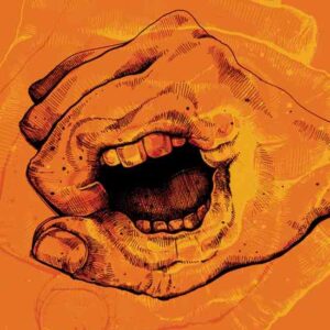 Foul Mouth: A Rant About Teeth Image